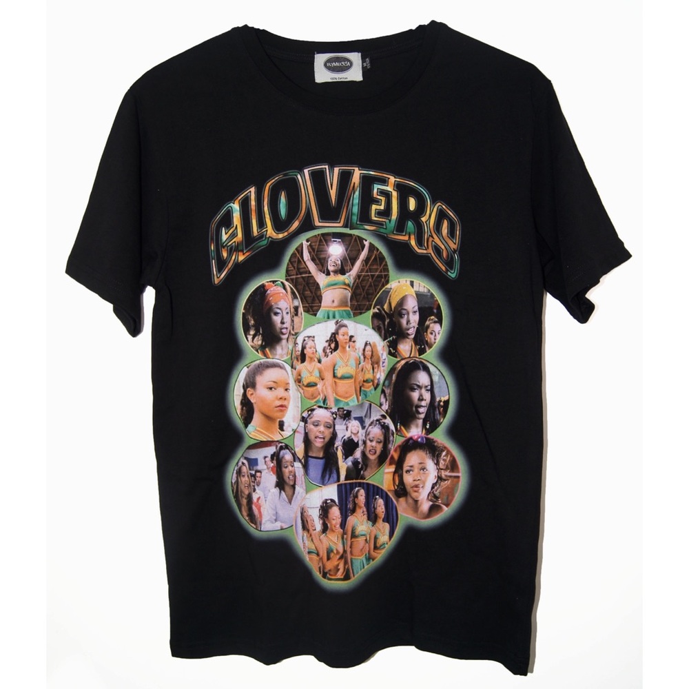 Bring It On “East Compton Clovers” T-shirt